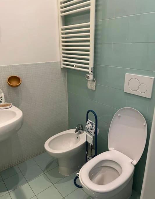 شقة Casa Boss Firenze Centro Liberta المظهر الخارجي الصورة