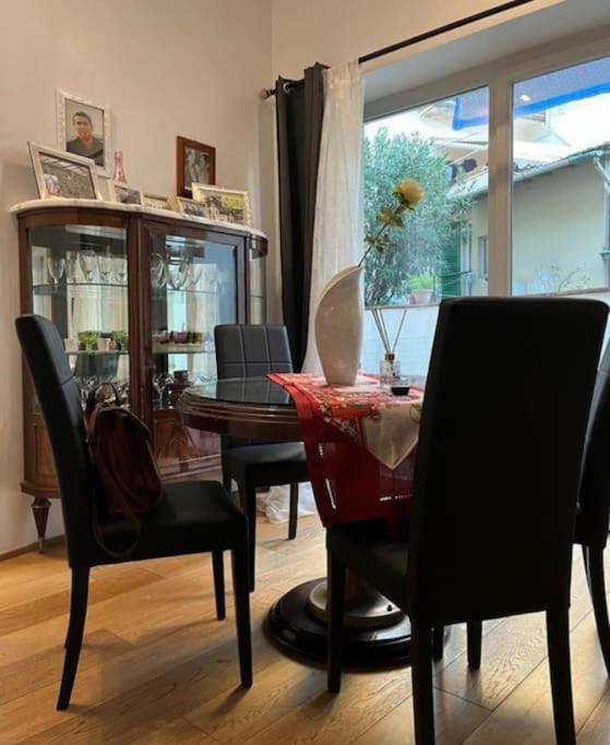 شقة Casa Boss Firenze Centro Liberta المظهر الخارجي الصورة
