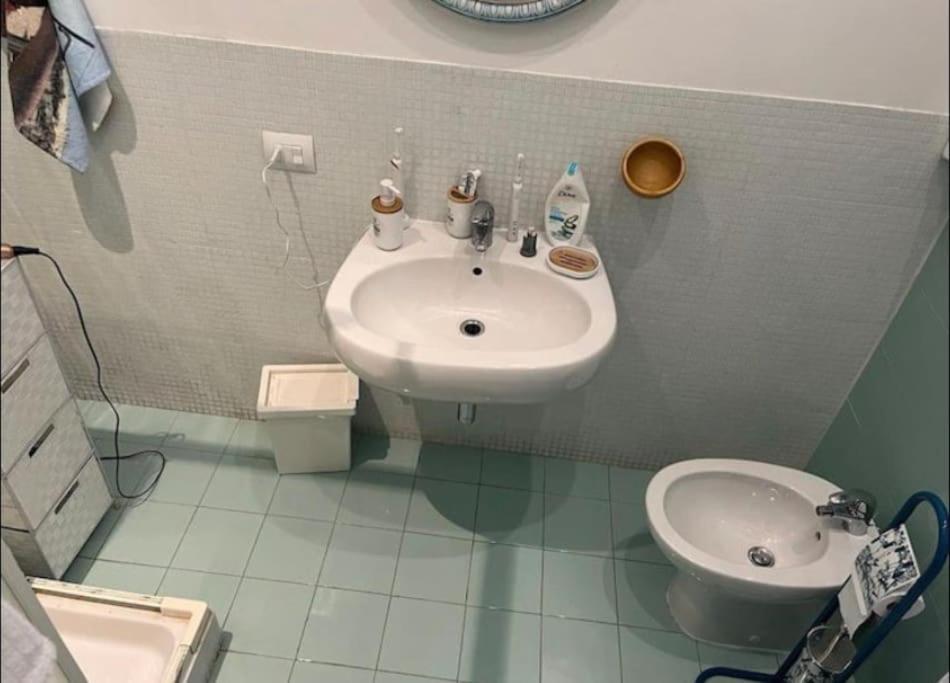 شقة Casa Boss Firenze Centro Liberta المظهر الخارجي الصورة