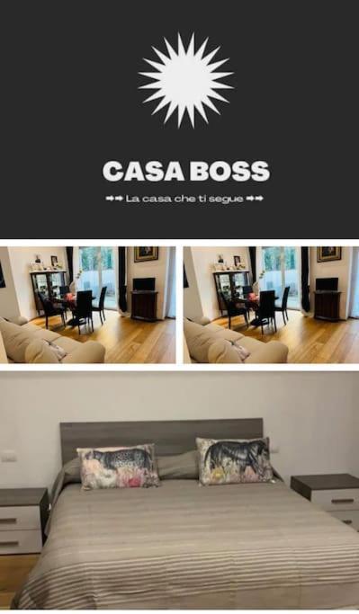 شقة Casa Boss Firenze Centro Liberta المظهر الخارجي الصورة